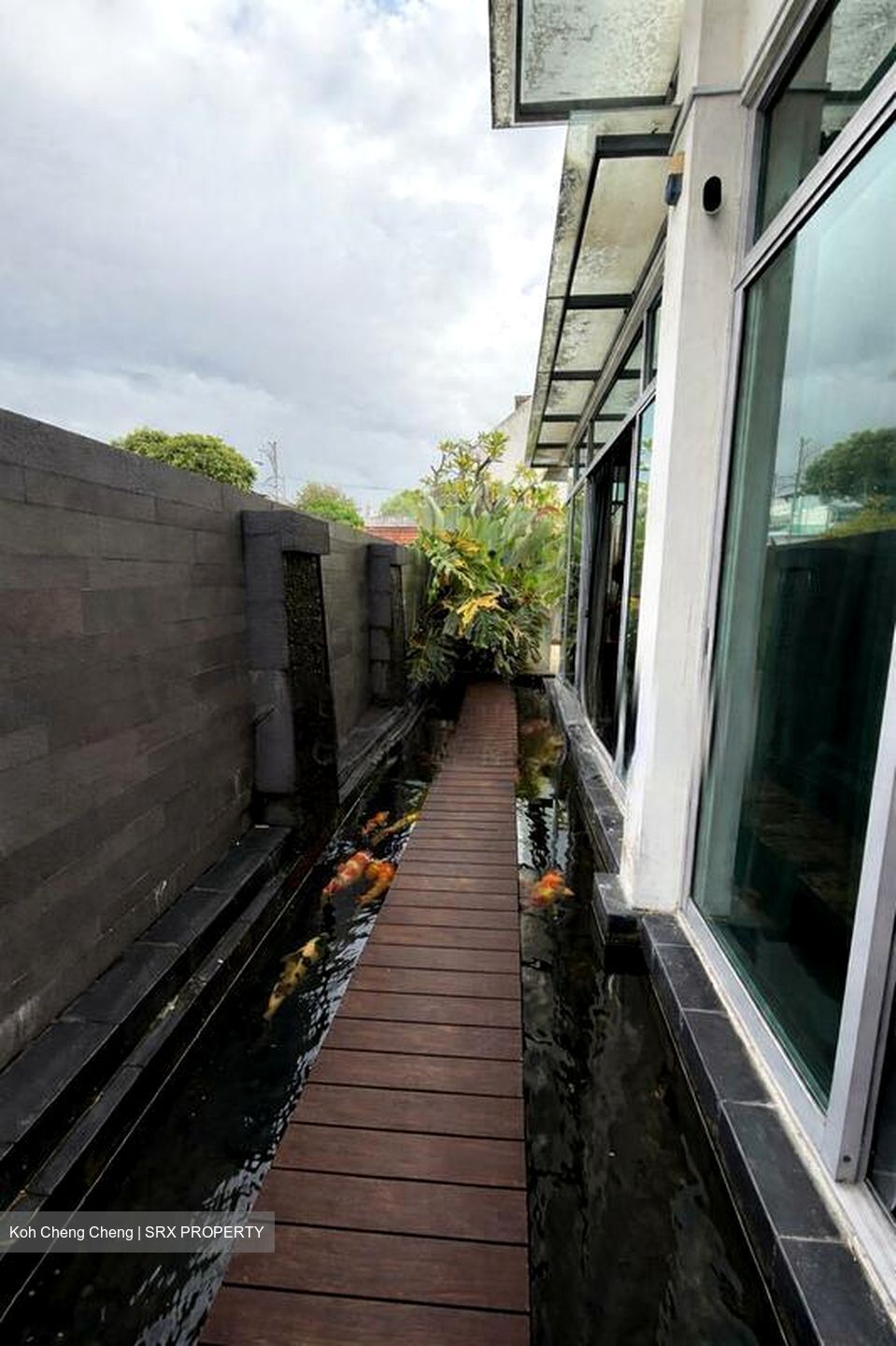 Seletar Road (D28), Terrace #519698101